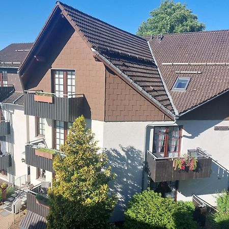Ferienwohnung Waldzauber Bad Sachsa Exterior photo